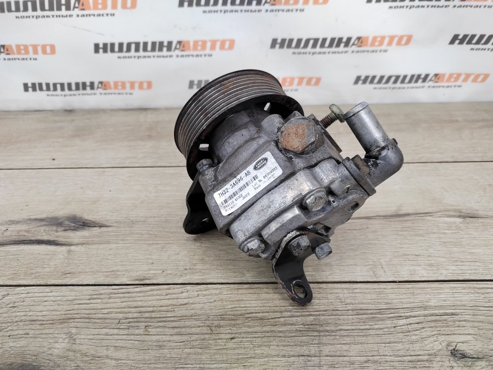 Насос ГУР, 15000 рублей, Москва