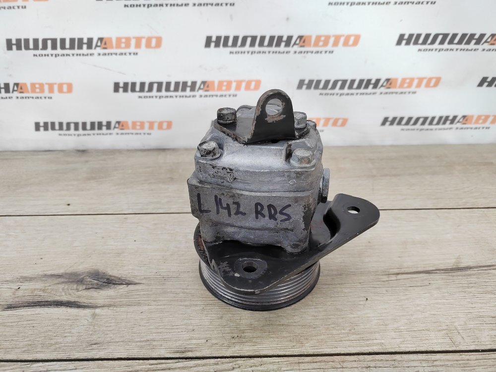 Насос ГУР, 15000 рублей, Москва