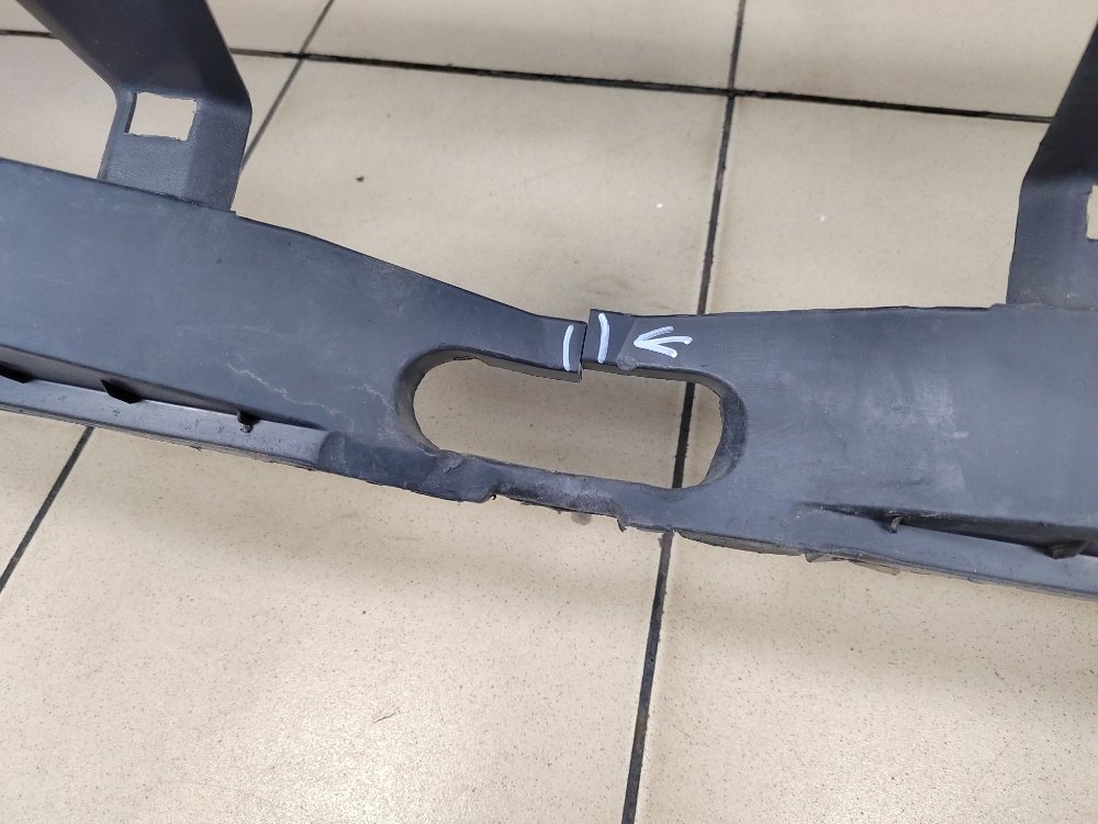 Бампер, 18000 рублей, Москва