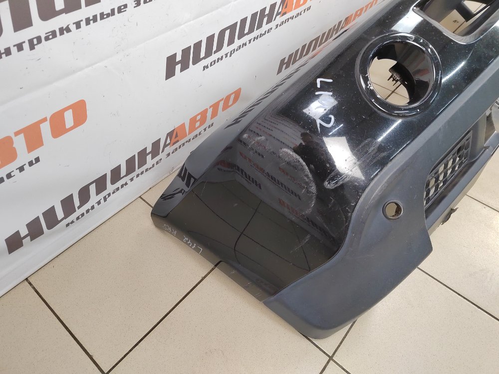 Бампер, 18000 рублей, Москва