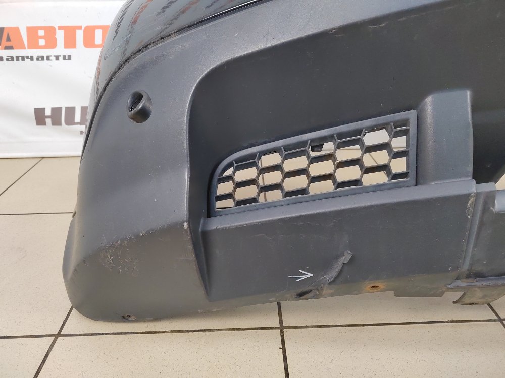 Бампер, 18000 рублей, Москва