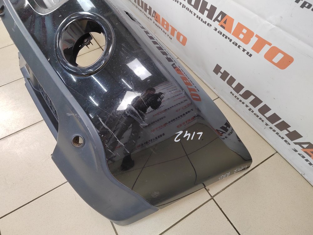 Бампер, 18000 рублей, Москва