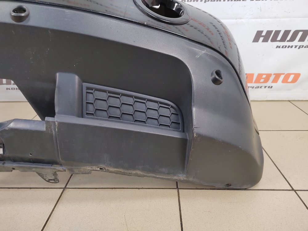 Бампер, 18000 рублей, Москва