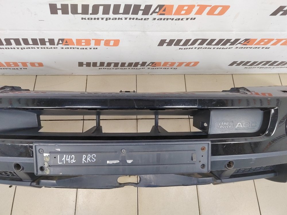 Бампер, 18000 рублей, Москва