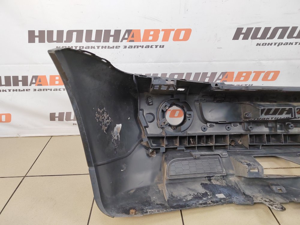 Бампер, 18000 рублей, Москва