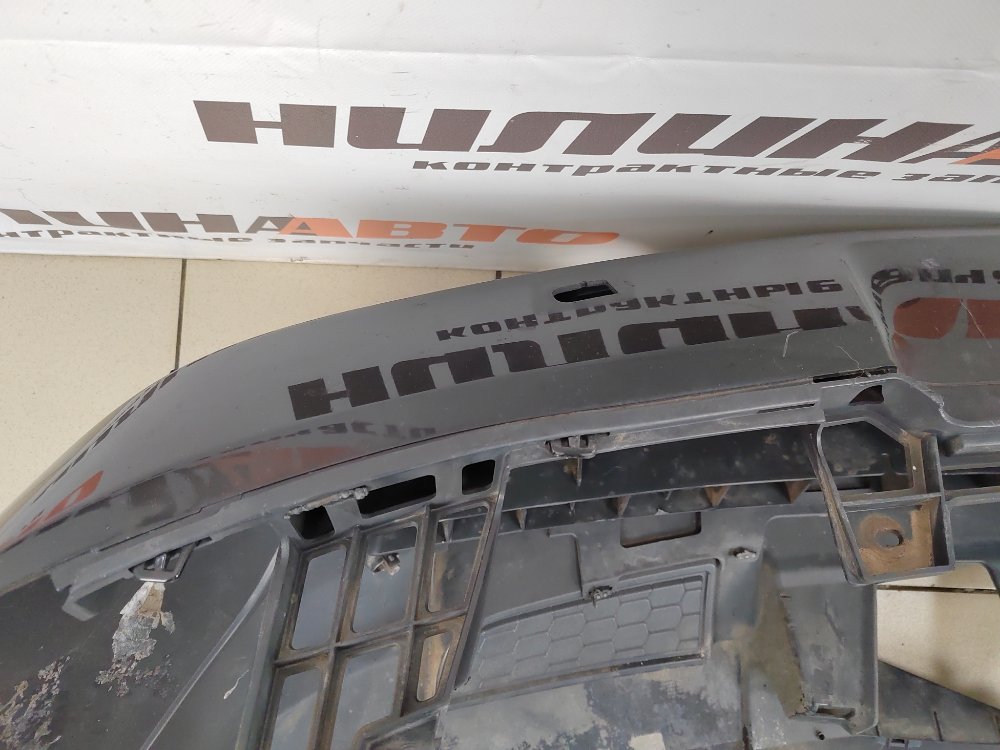 Бампер, 18000 рублей, Москва