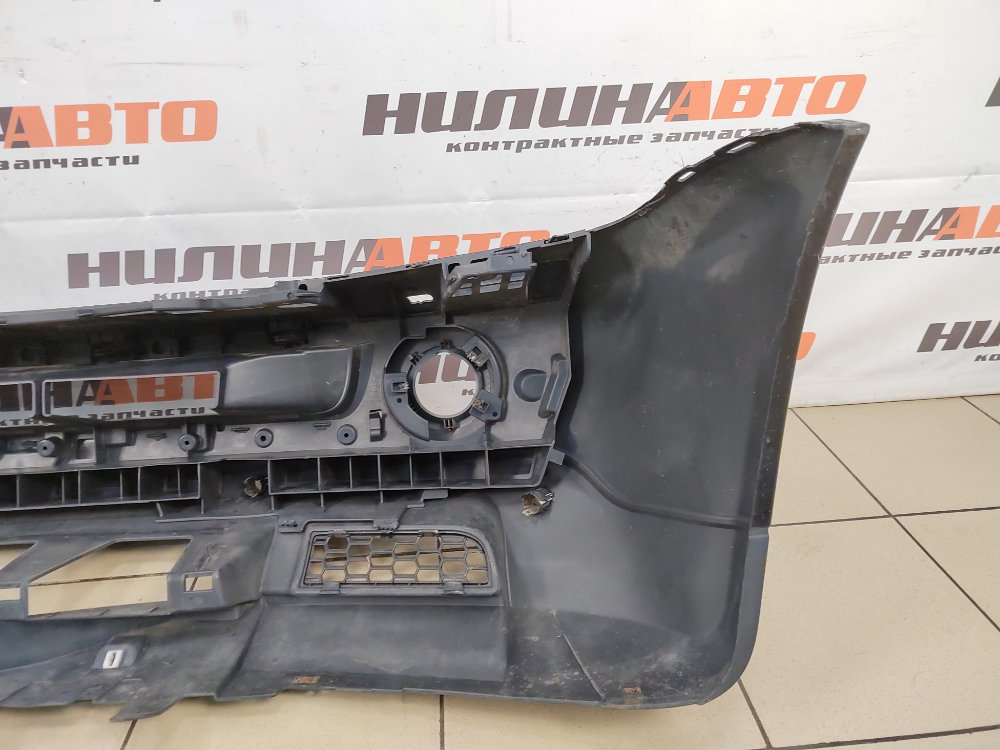 Бампер, 18000 рублей, Москва