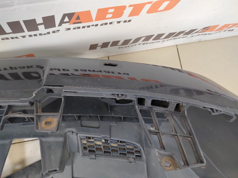 Бампер, 18000 рублей, Москва