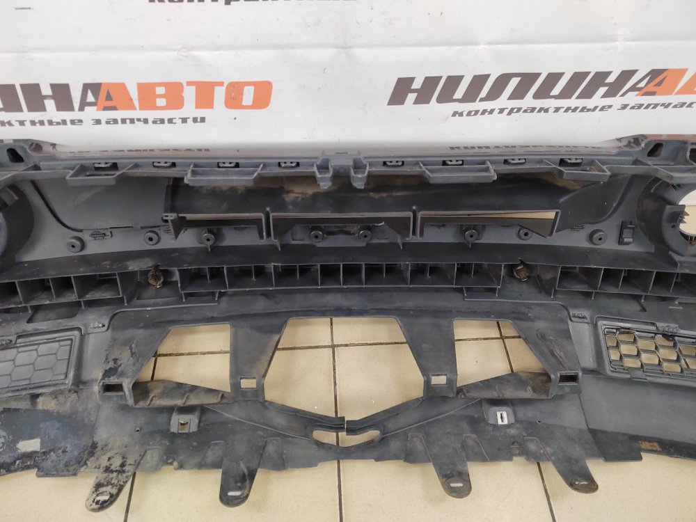 Бампер, 18000 рублей, Москва