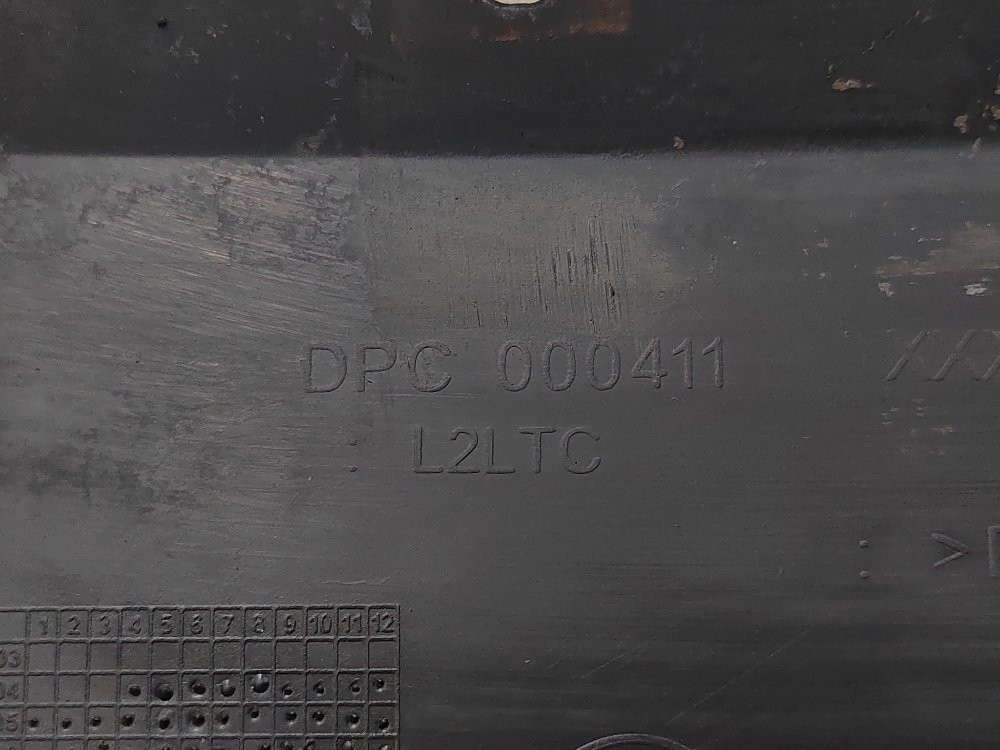 Бампер, 18000 рублей, Москва