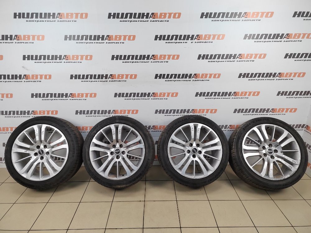 Диск колесный комплект, 30000 рублей, Москва