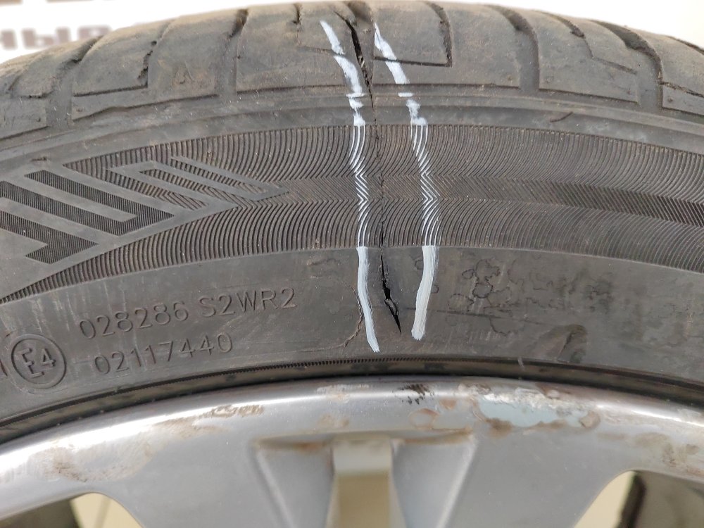 Диск колесный комплект, 30000 рублей, Москва