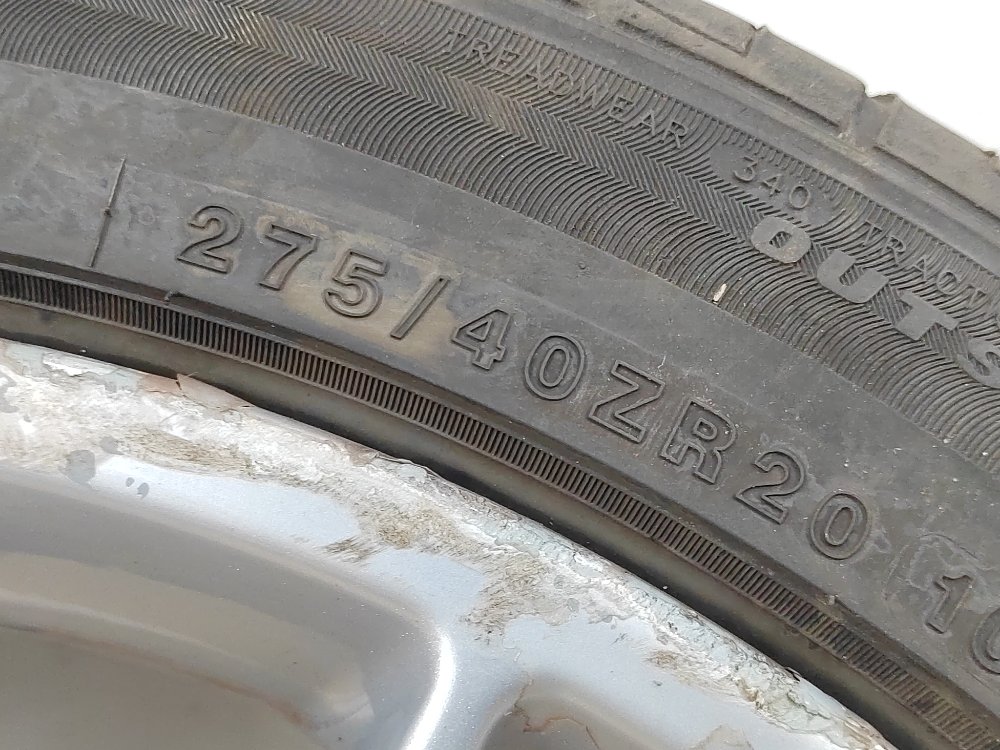 Диск колесный комплект, 30000 рублей, Москва