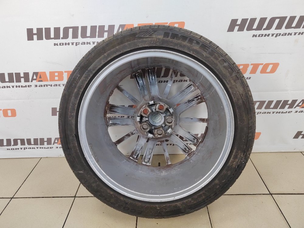 Диск колесный комплект, 30000 рублей, Москва