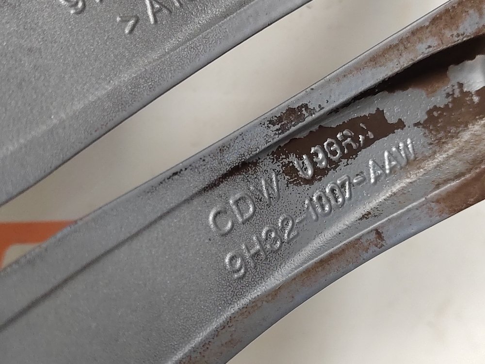 Диск колесный комплект, 30000 рублей, Москва