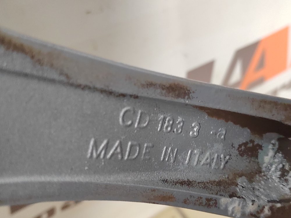 Диск колесный комплект, 30000 рублей, Москва