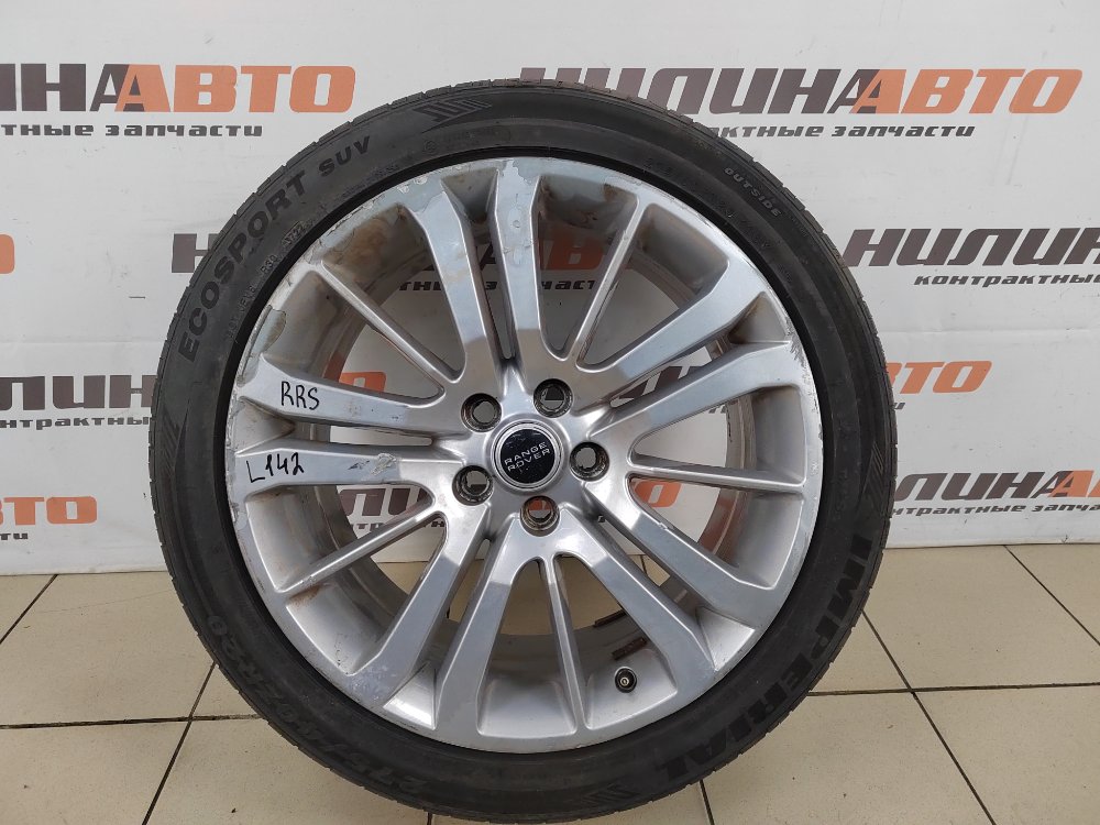 Диск колесный комплект, 30000 рублей, Москва