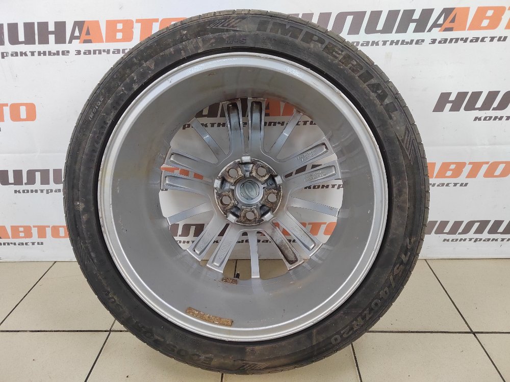 Диск колесный комплект, 30000 рублей, Москва