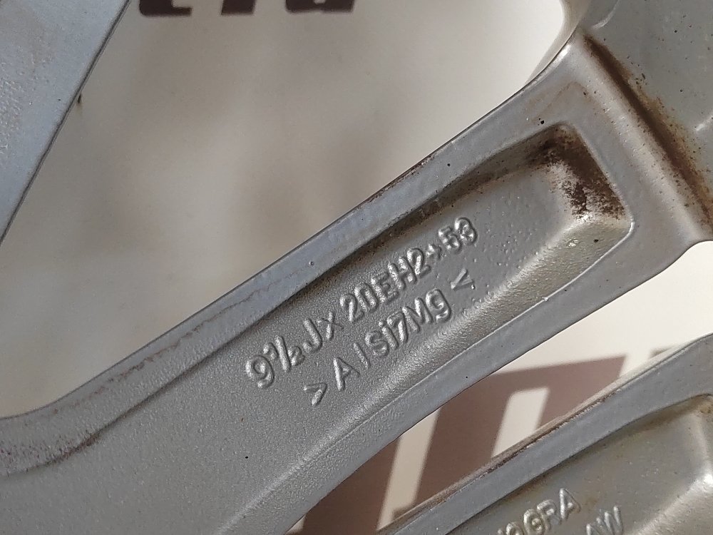 Диск колесный комплект, 30000 рублей, Москва