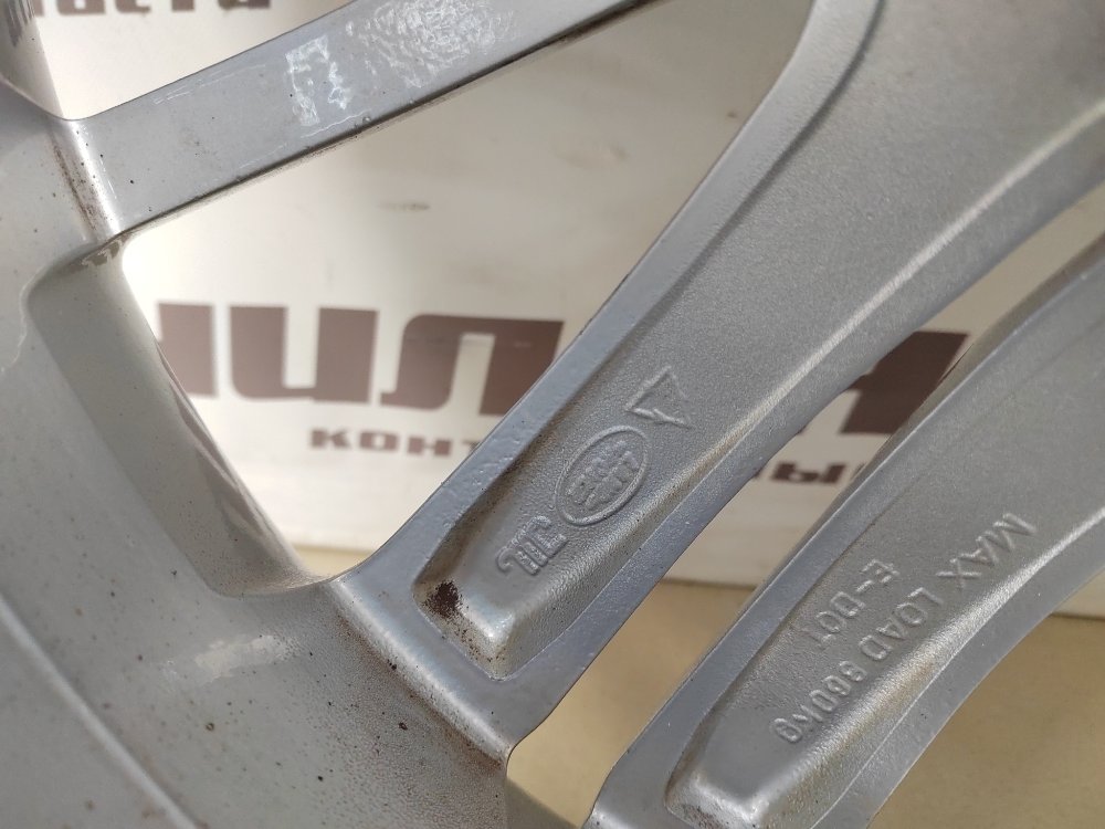 Диск колесный комплект, 30000 рублей, Москва