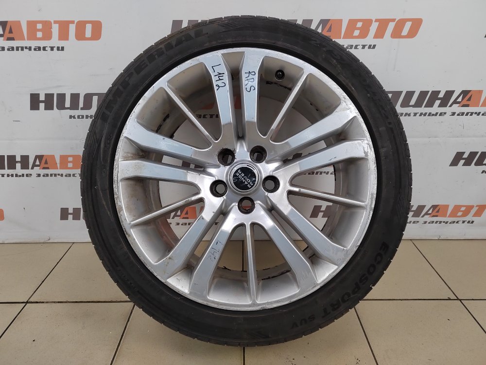 Диск колесный комплект, 30000 рублей, Москва