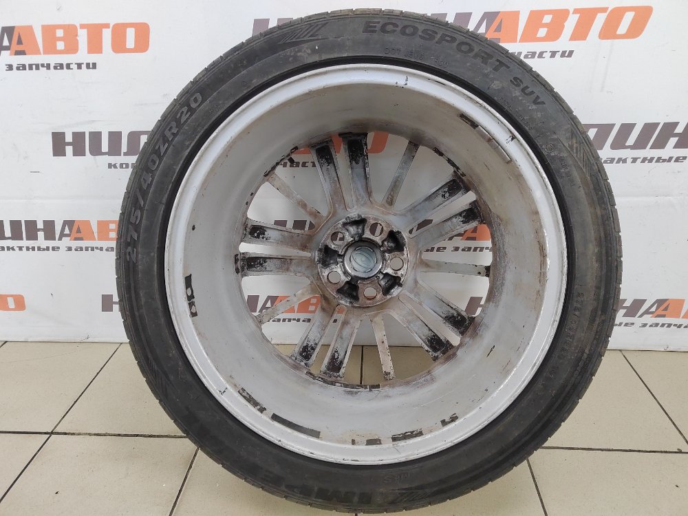 Диск колесный комплект, 30000 рублей, Москва