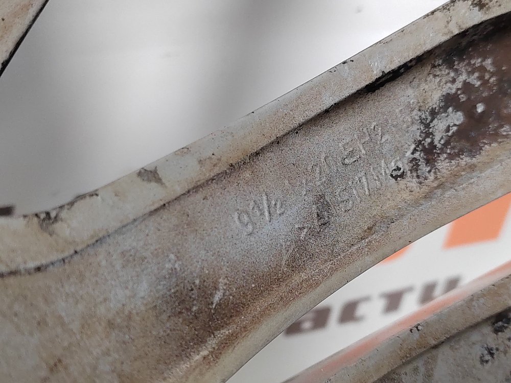 Диск колесный комплект, 30000 рублей, Москва