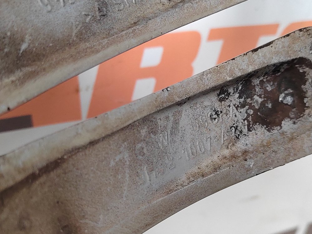 Диск колесный комплект, 30000 рублей, Москва