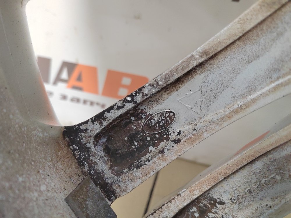 Диск колесный комплект, 30000 рублей, Москва