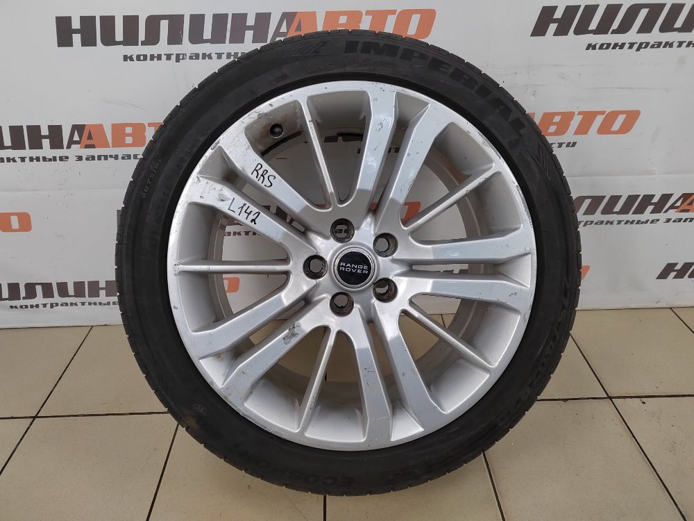 Диск колесный комплект, 30000 рублей, Москва