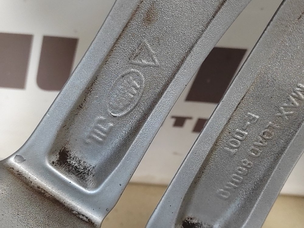 Диск колесный комплект, 30000 рублей, Москва