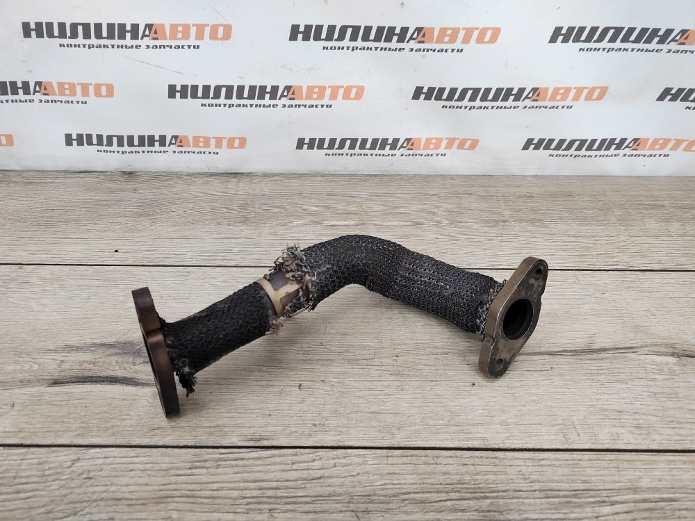 Трубка ЕГР EGR, 1700 рублей, Москва