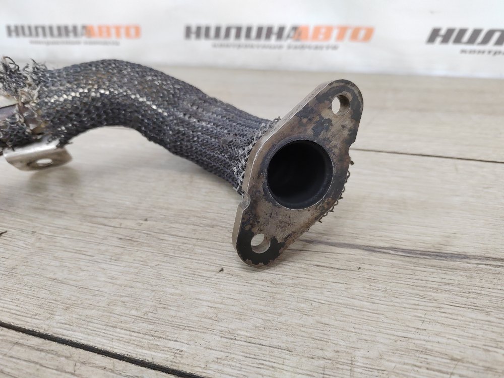 Трубка ЕГР EGR, 1700 рублей, Москва