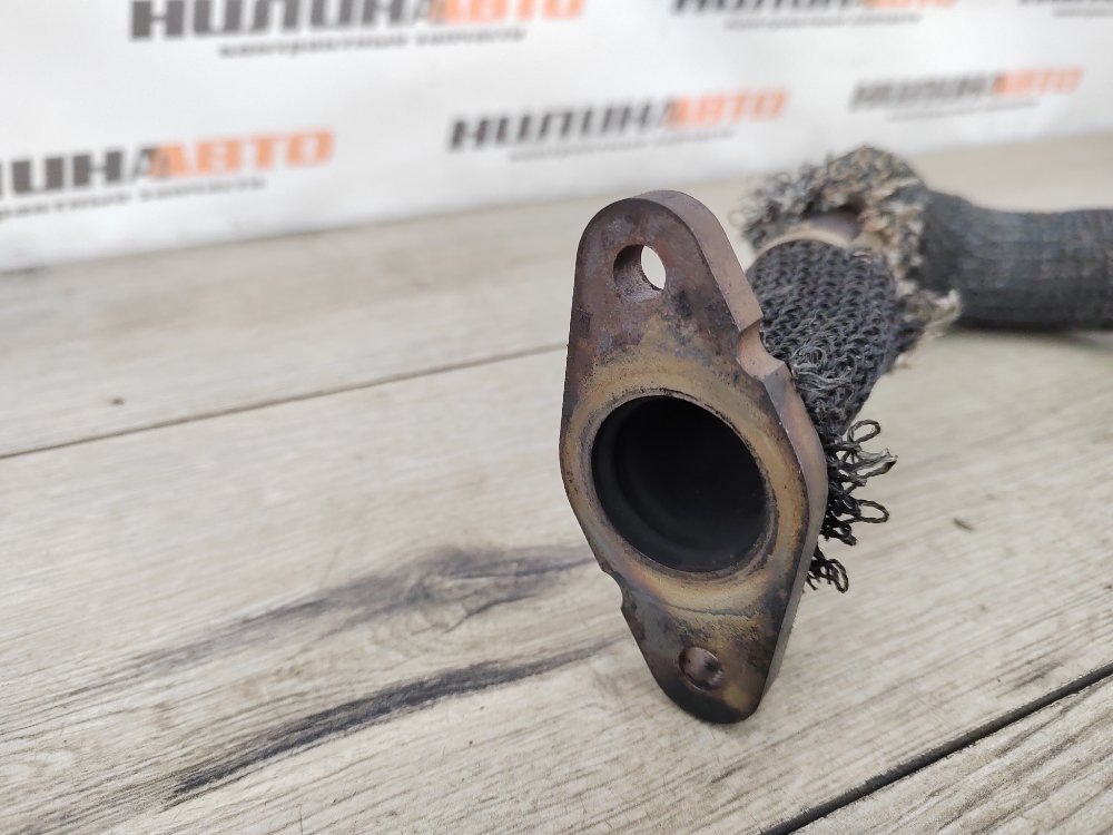 Трубка ЕГР EGR, 1700 рублей, Москва