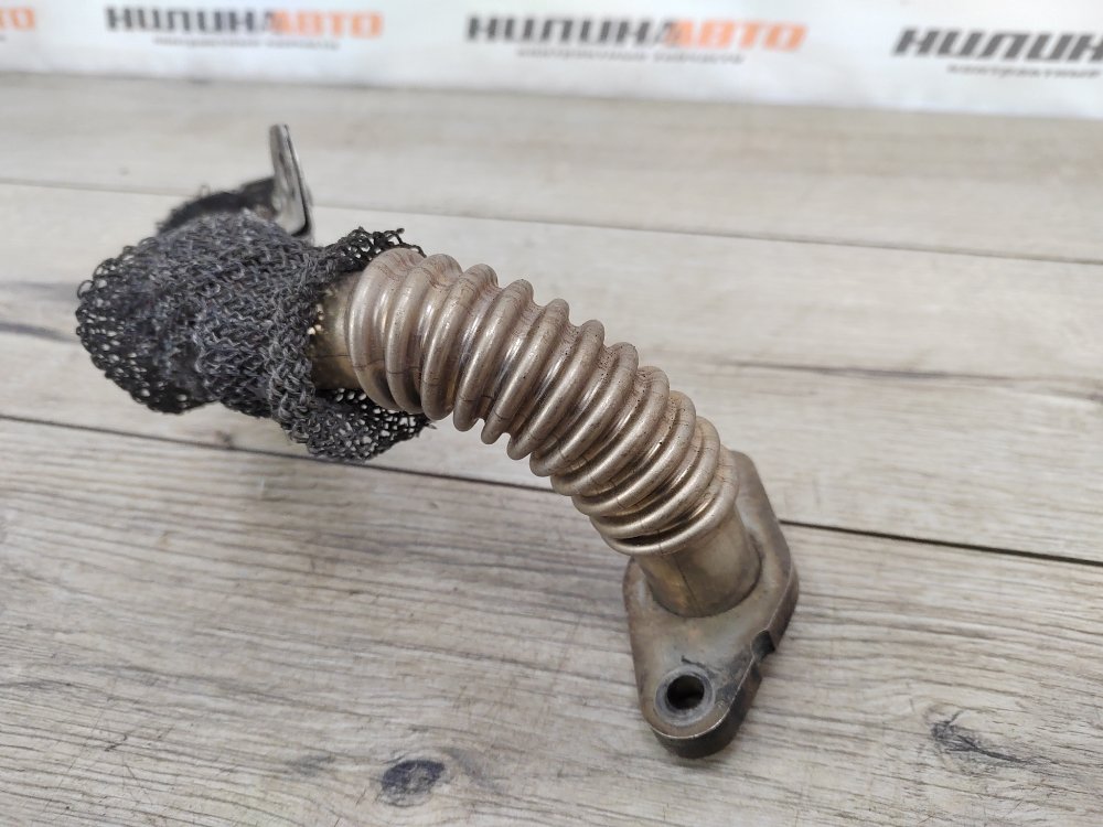 Трубка ЕГР EGR, 1700 рублей, Москва