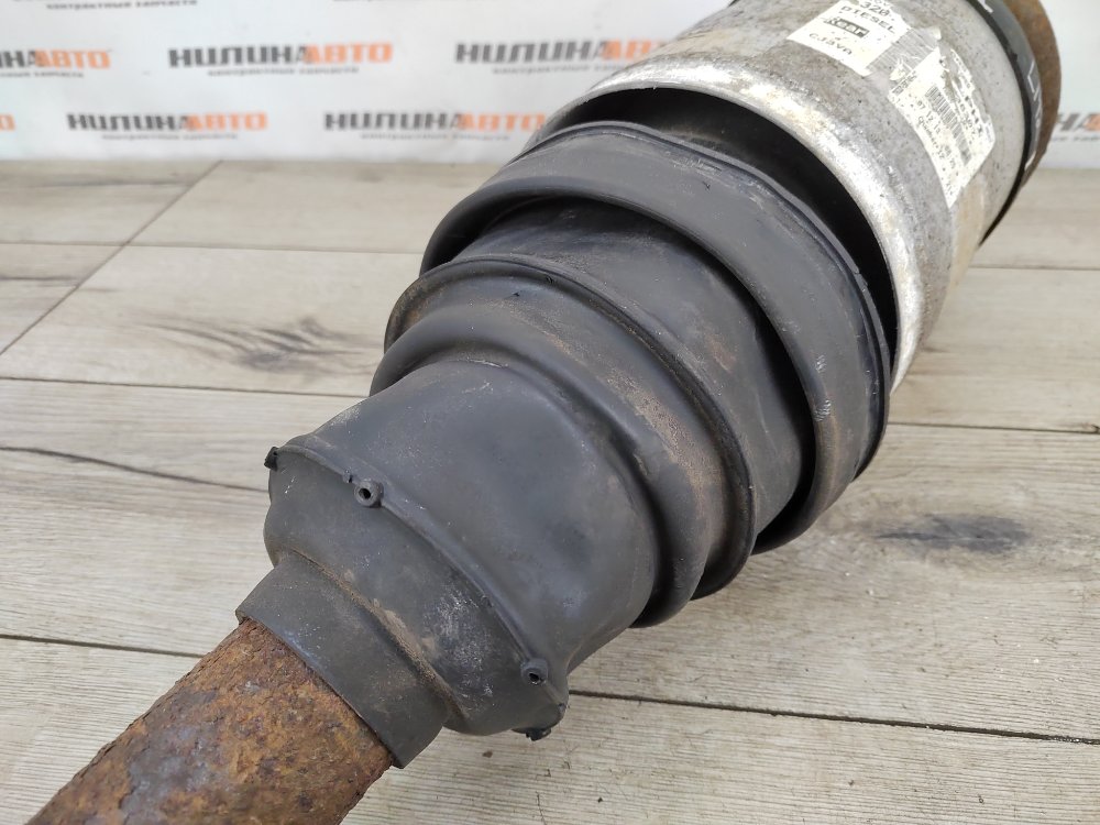 Амортизатор, 2000 рублей, Москва