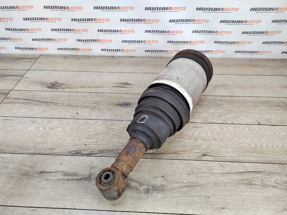 Амортизатор, 2000 рублей, Москва