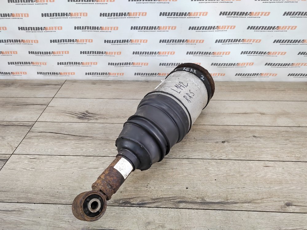 Амортизатор, 5000 рублей, Москва