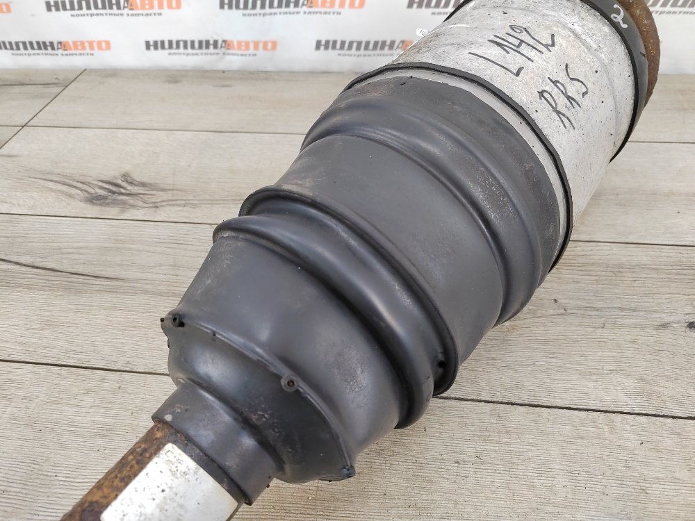 Амортизатор, 5000 рублей, Москва