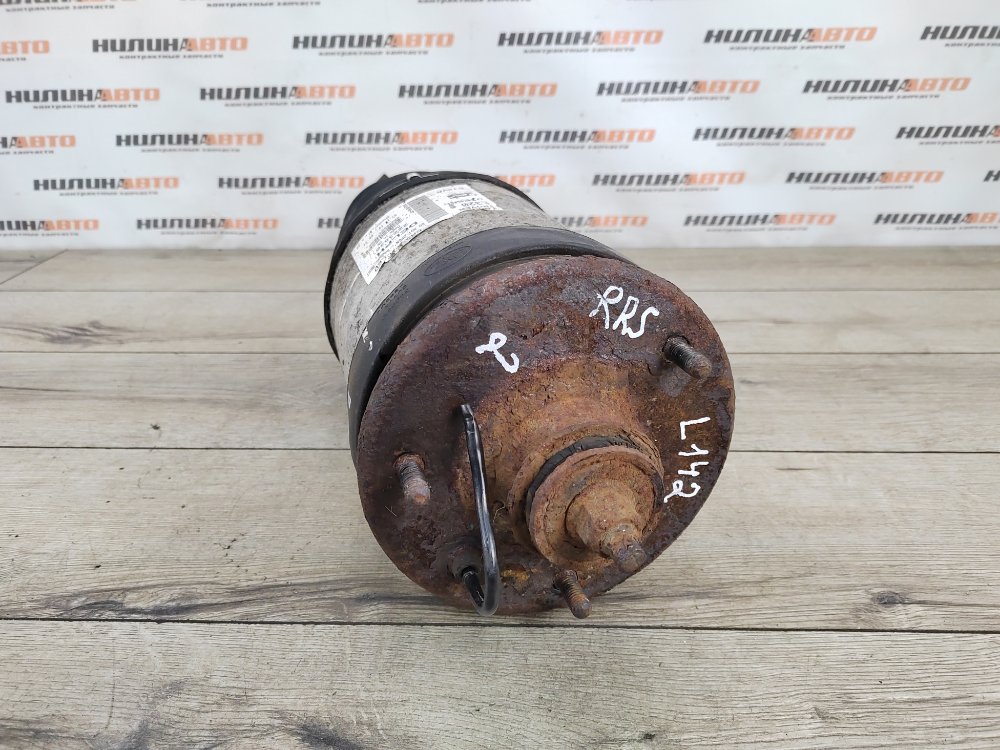 Амортизатор, 5000 рублей, Москва