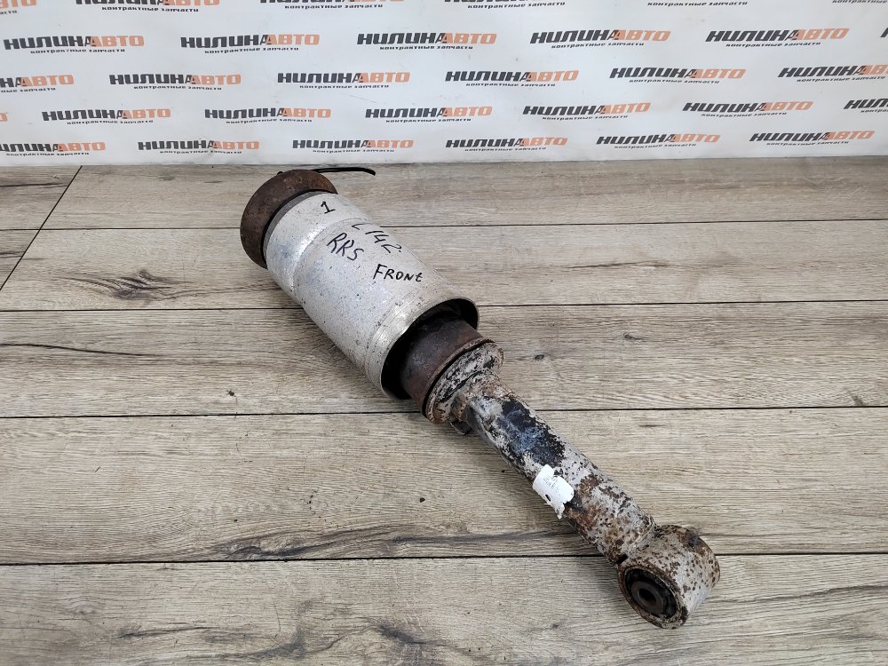 Амортизатор, 10000 рублей, Москва