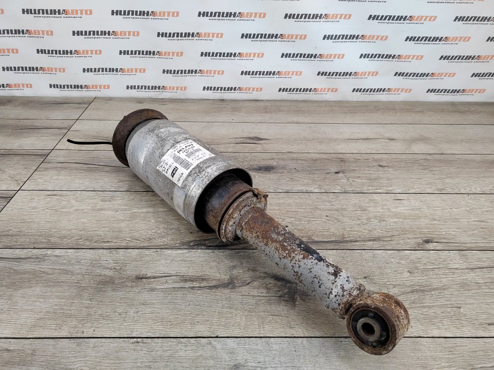 Амортизатор, 10000 рублей, Москва