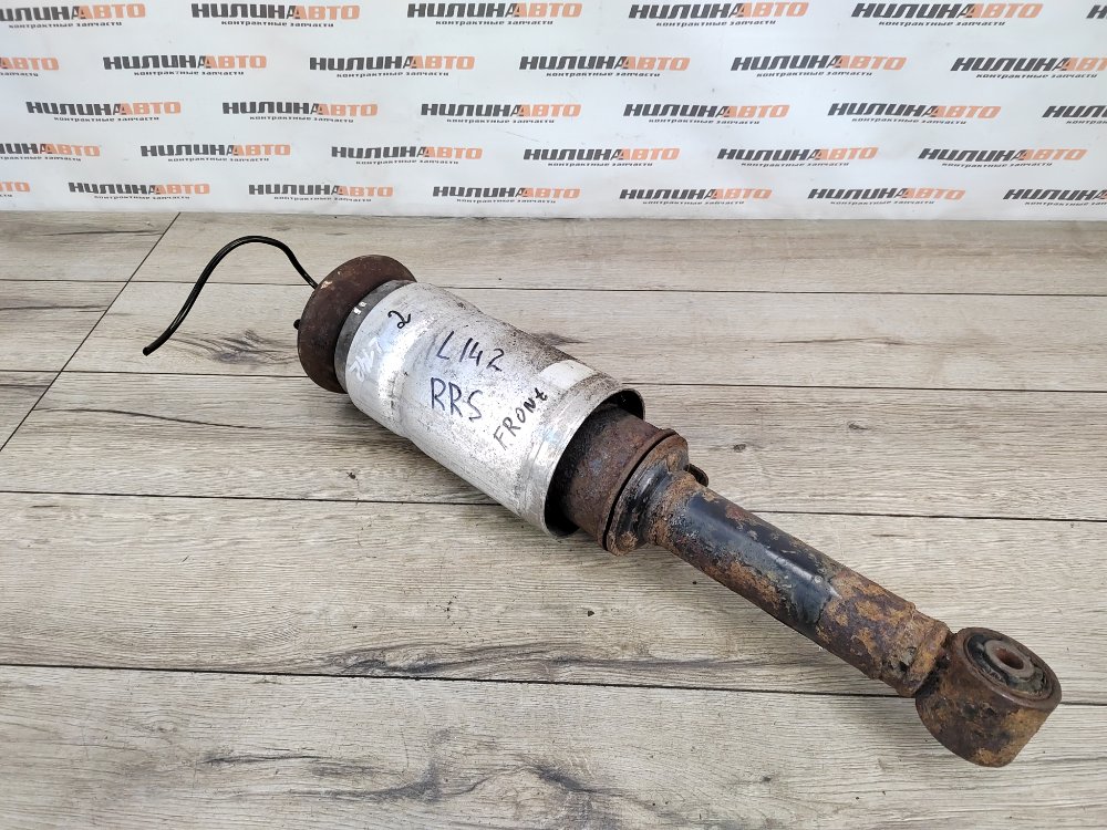 Амортизатор, 10000 рублей, Москва