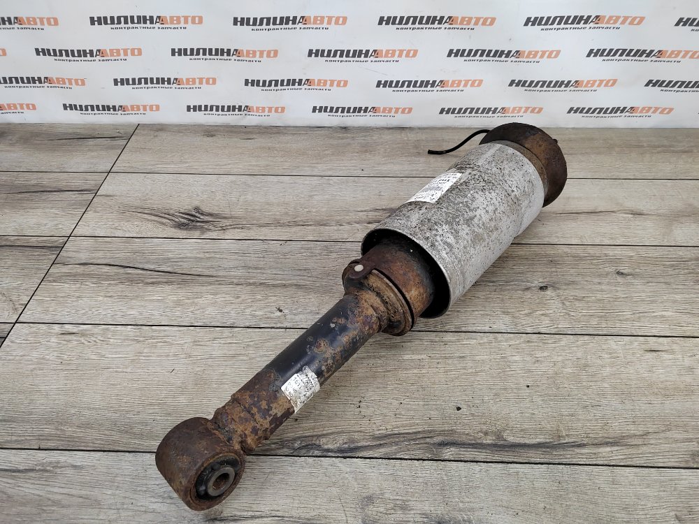 Амортизатор, 10000 рублей, Москва