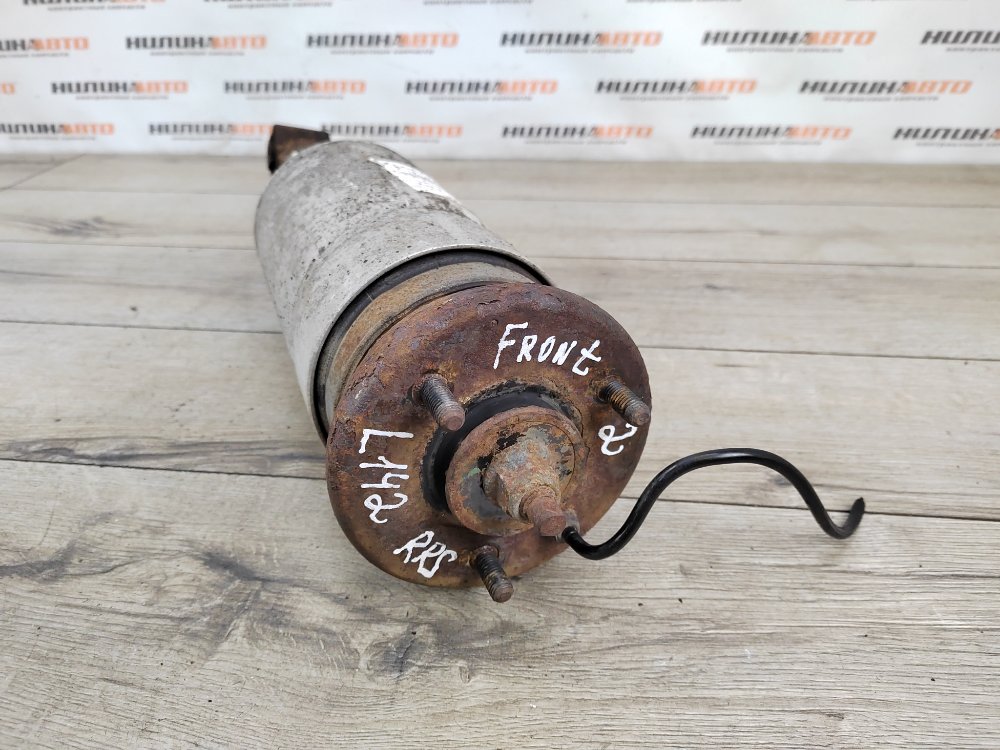 Амортизатор, 10000 рублей, Москва