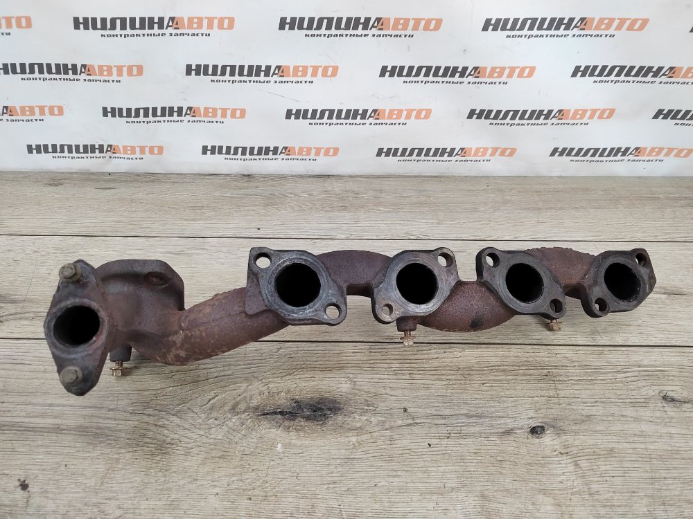 Коллектор выпускной, 5800 рублей, Москва