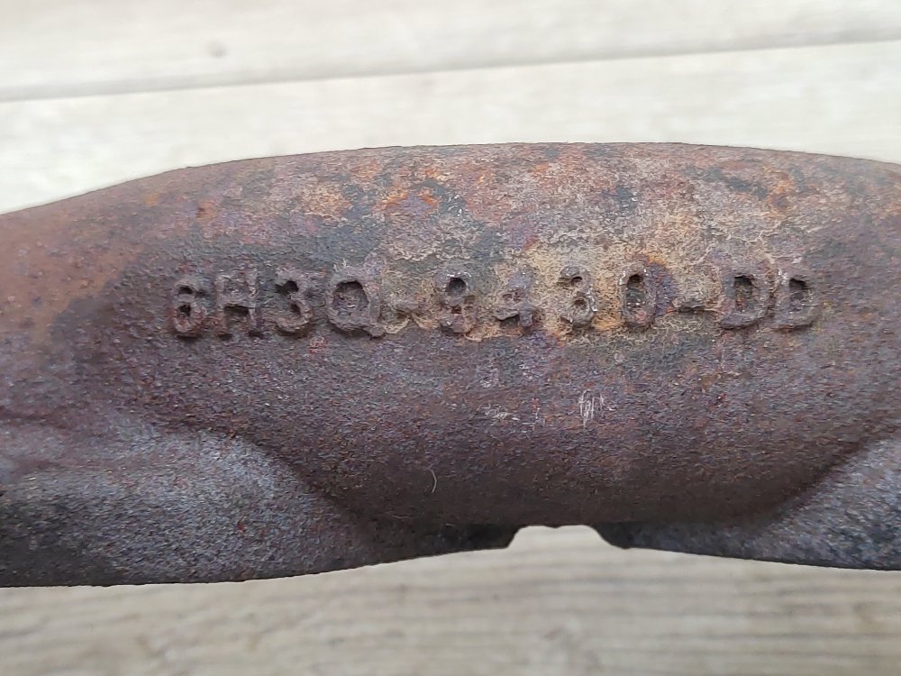 Коллектор выпускной, 5800 рублей, Москва