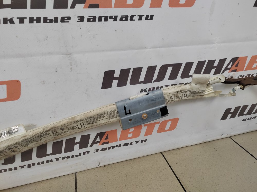 Подушка безопасности боковая, 2200 рублей, Москва