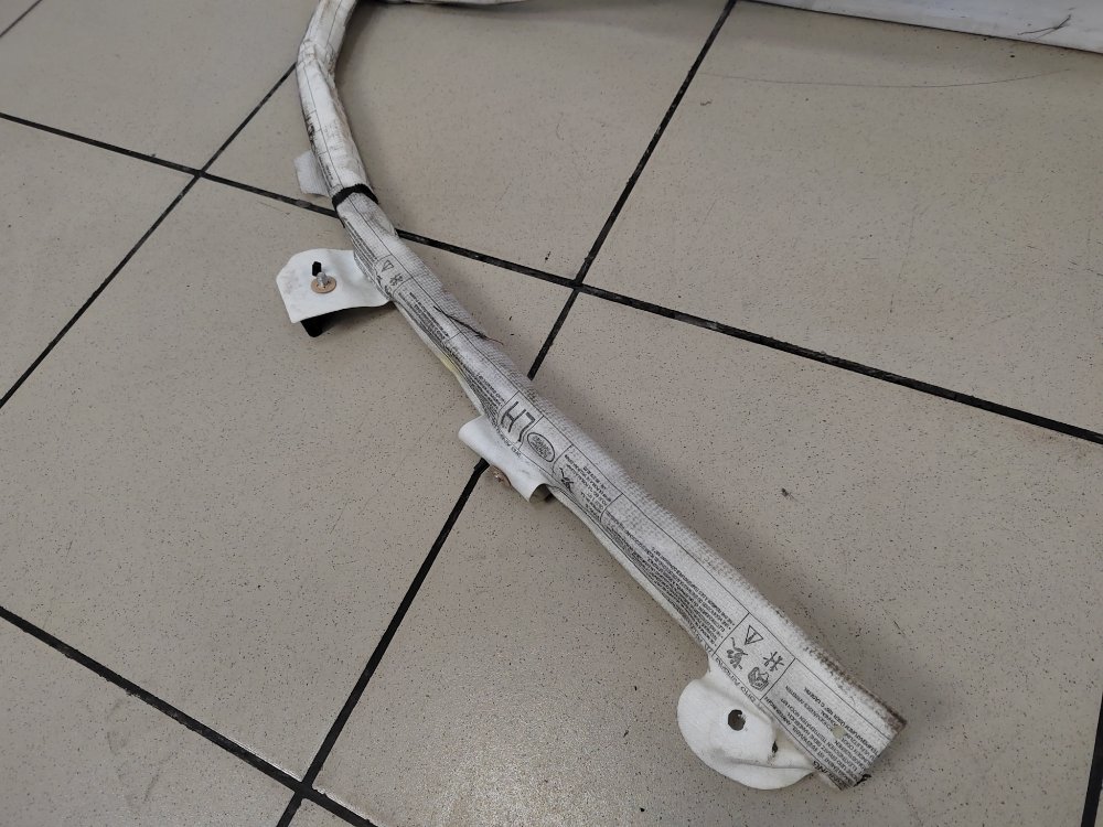 Подушка безопасности боковая, 2200 рублей, Москва