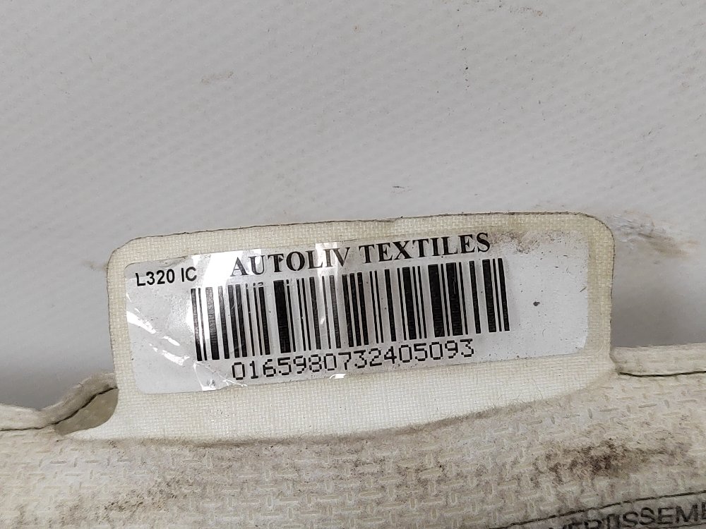 Подушка безопасности боковая, 2200 рублей, Москва